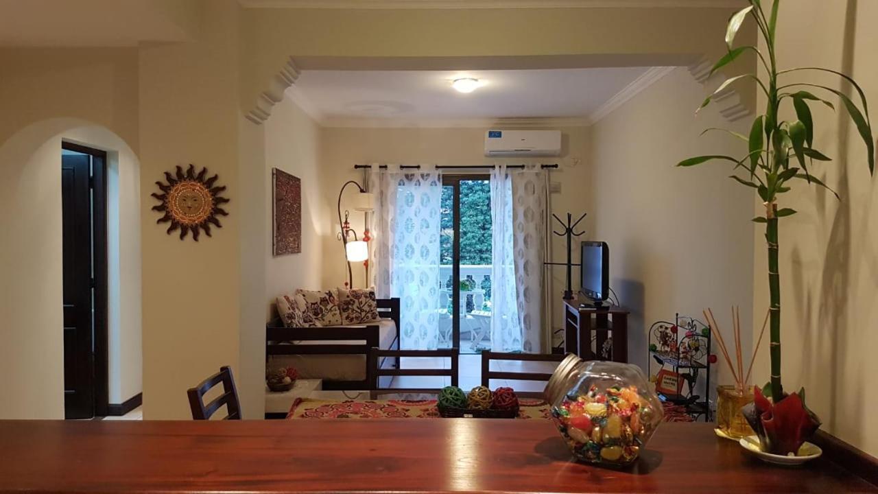 Apartment Departamento Espana