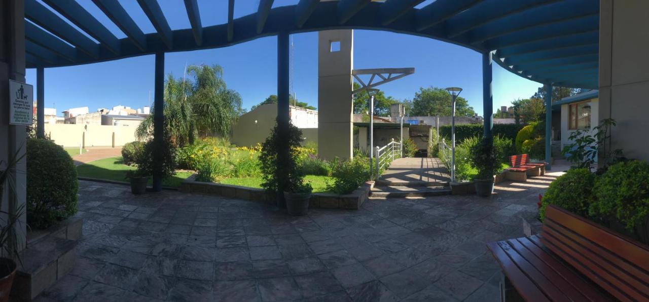 Apartment Jardines De Belgrano Salta