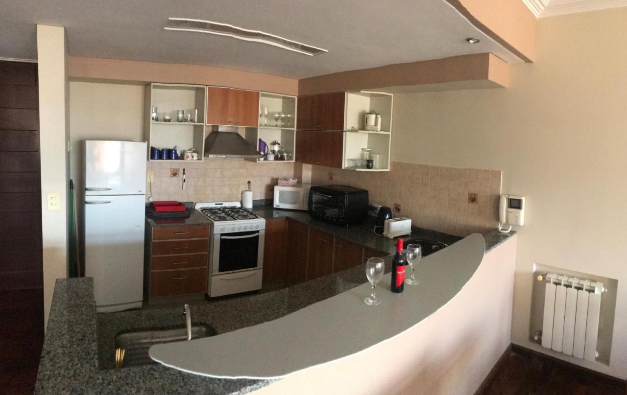 Jardines De Belgrano Apartment *