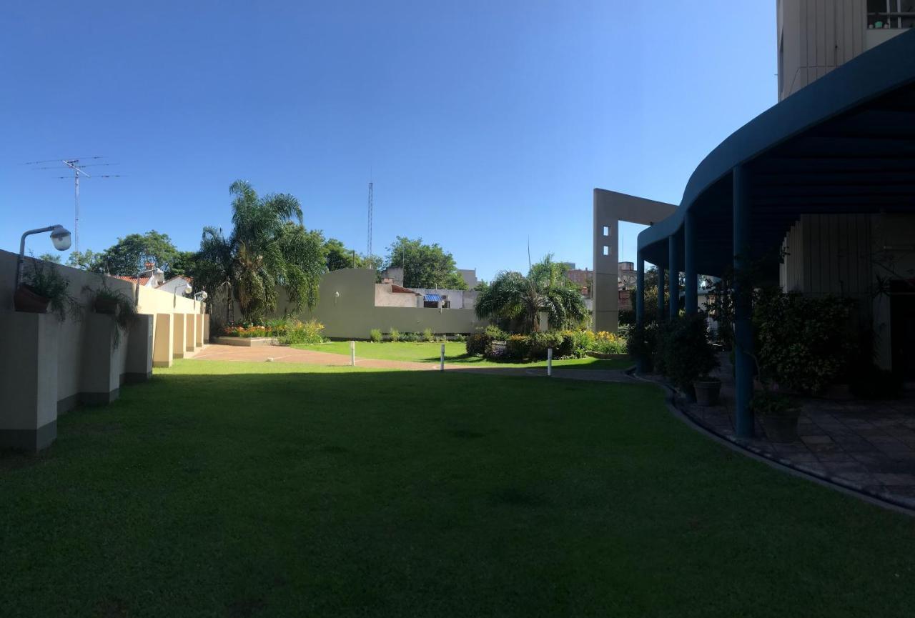 Jardines De Belgrano Apartment *