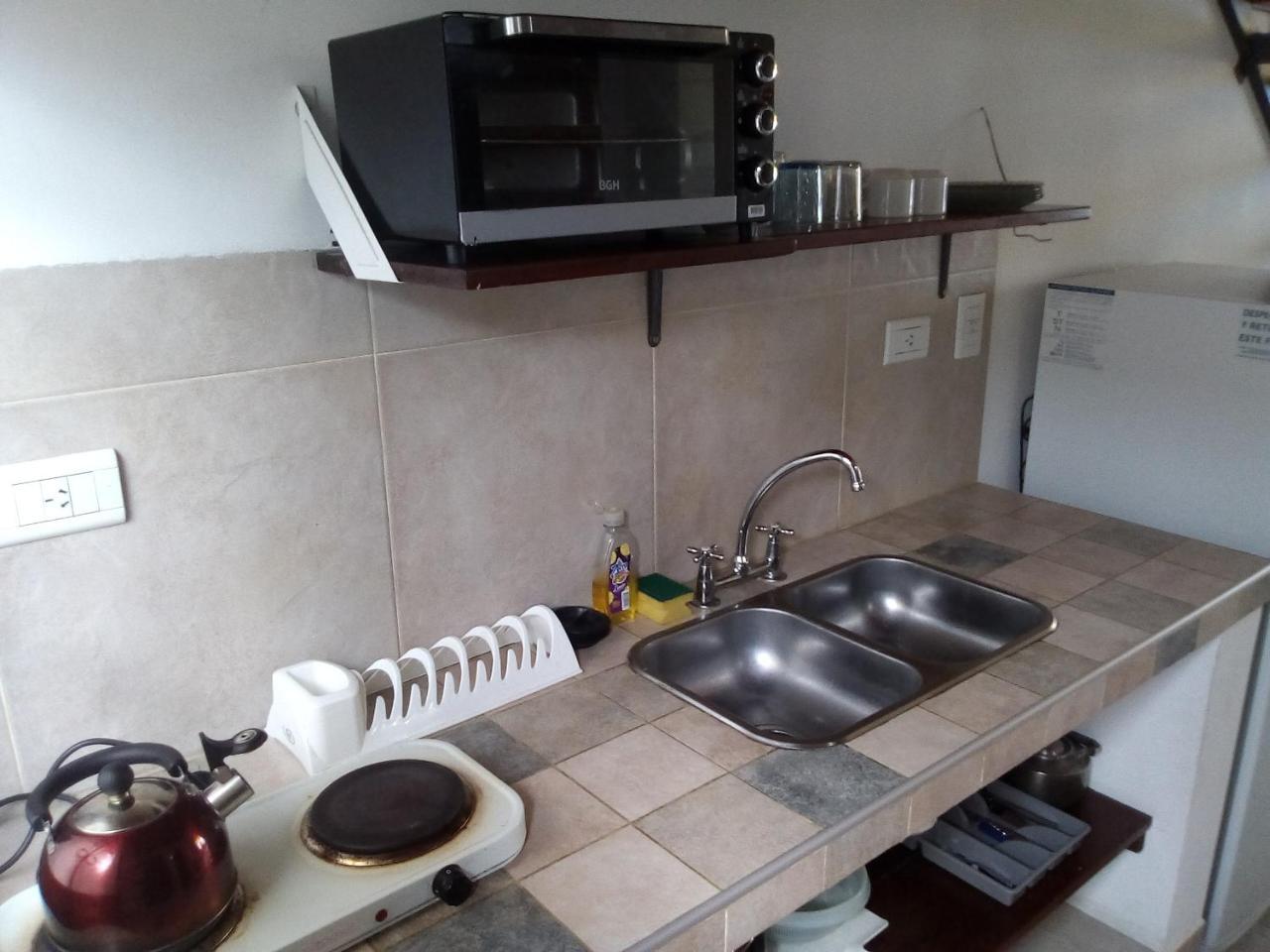 Apartment Departamentos Urquiza *
