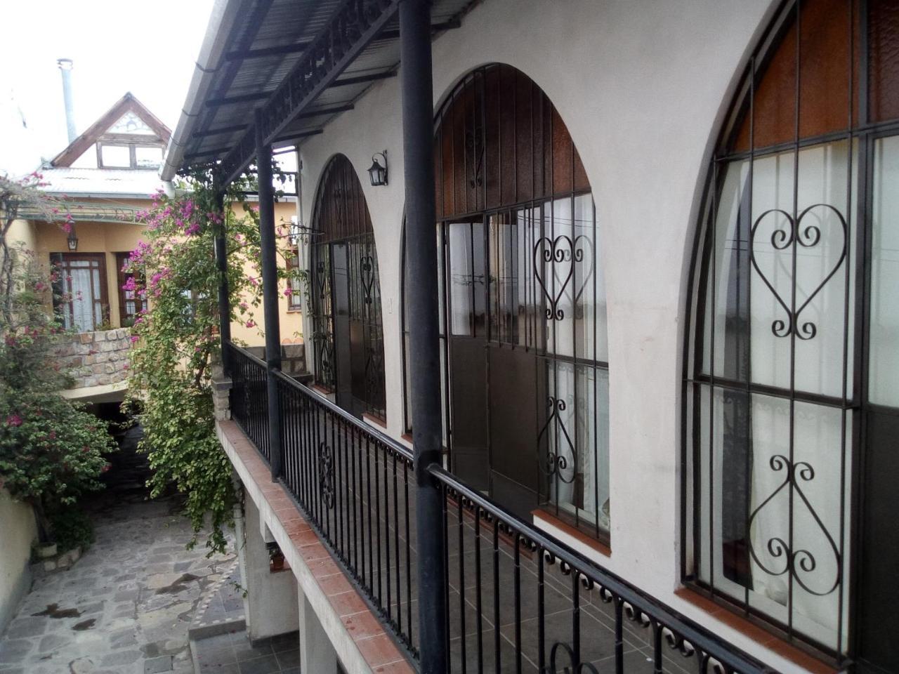 Apartment Departamentos Urquiza Salta