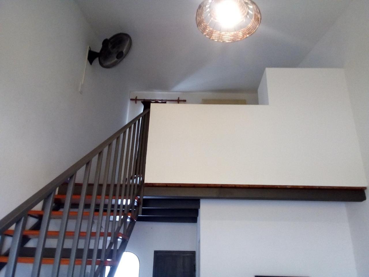 Departamentos Urquiza *