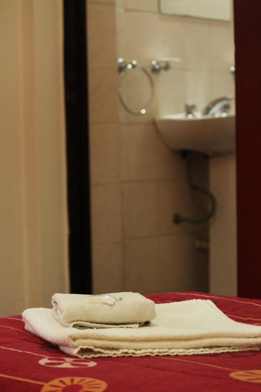 Rincón Del Cielo Inn Salta