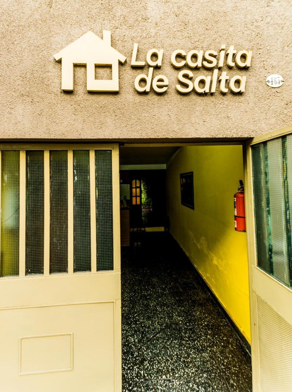 La Casita De