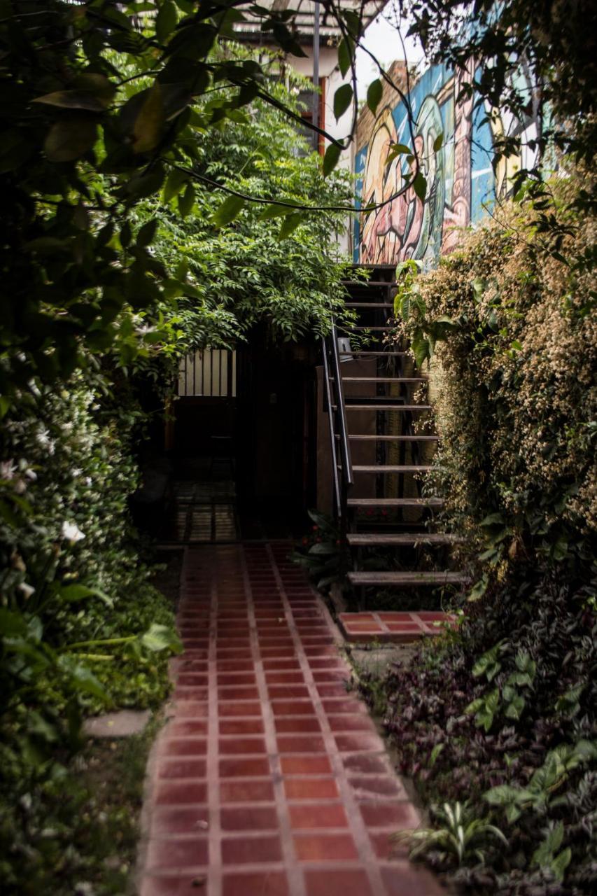 La Casita De Apartahotel