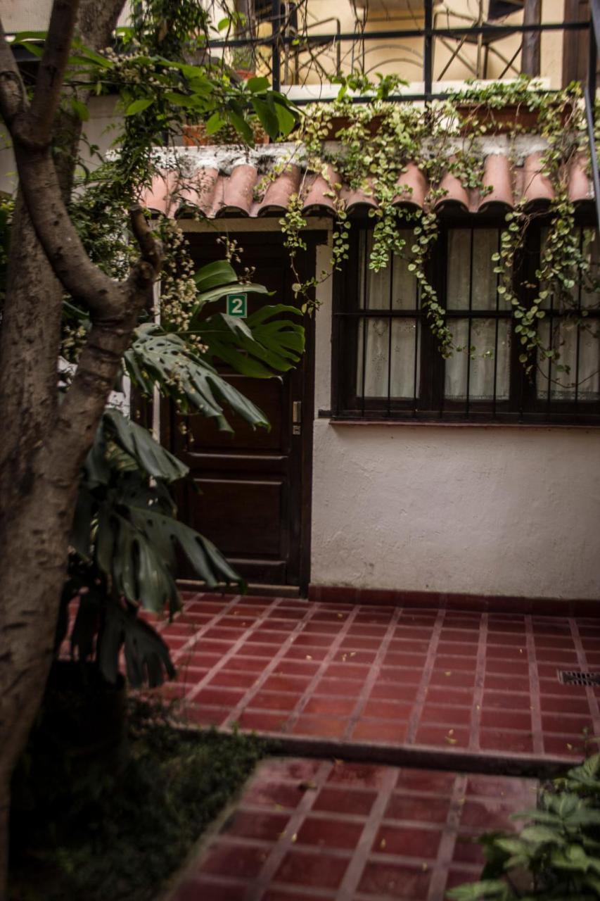 La Casita De 2*