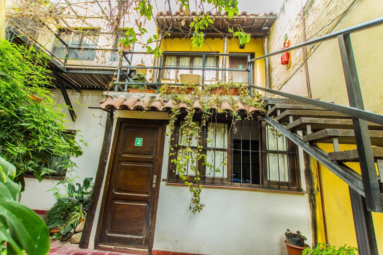 La Casita De Salta