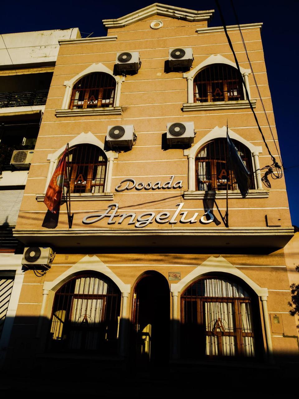 Angelus * Salta