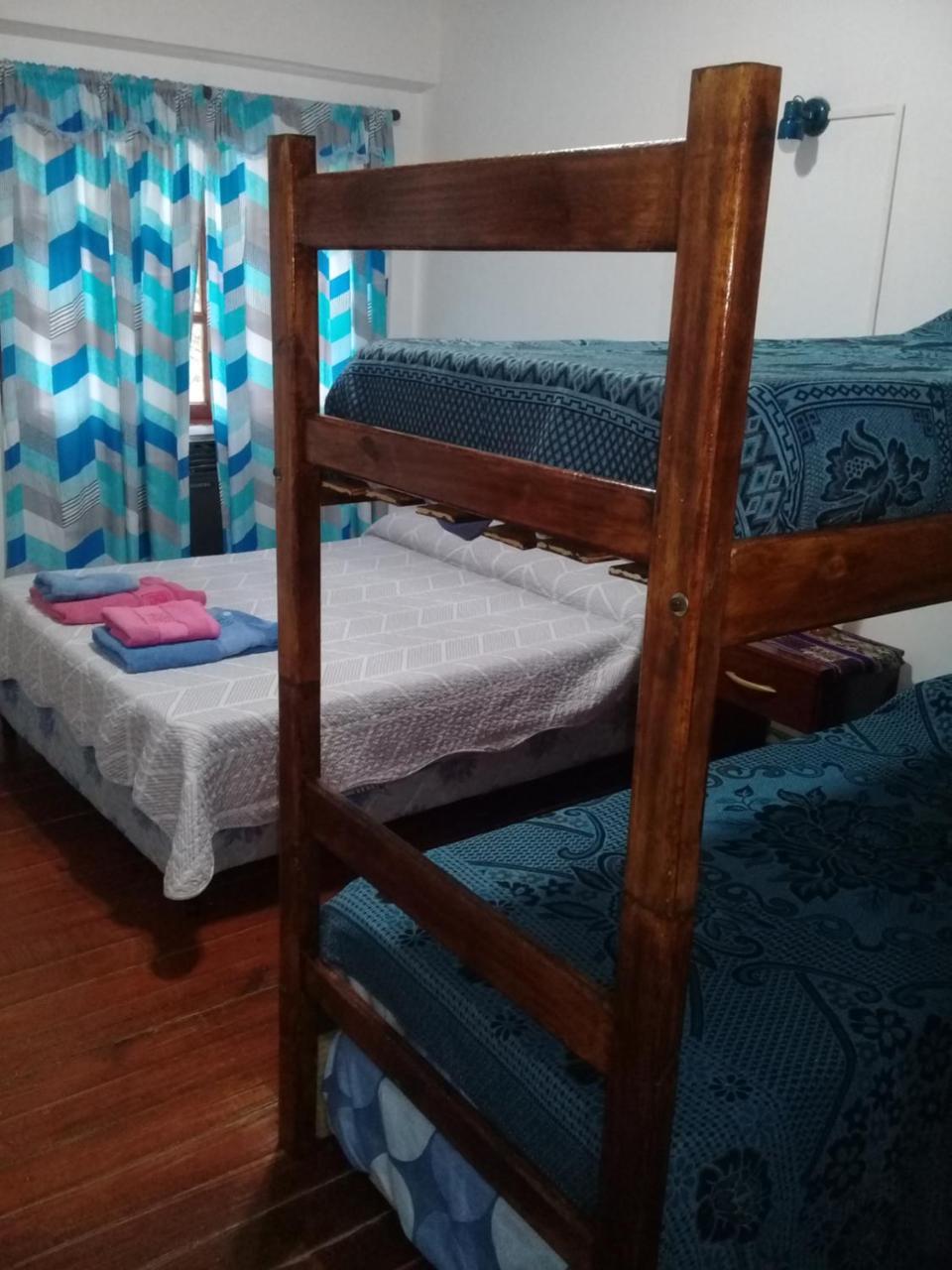 La De Gervasio Hostal Salta