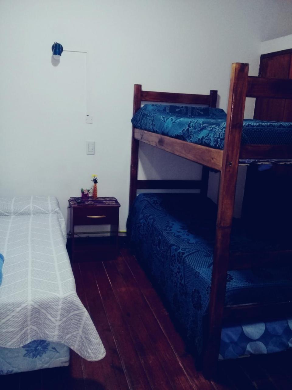 La De Gervasio Hostal Salta