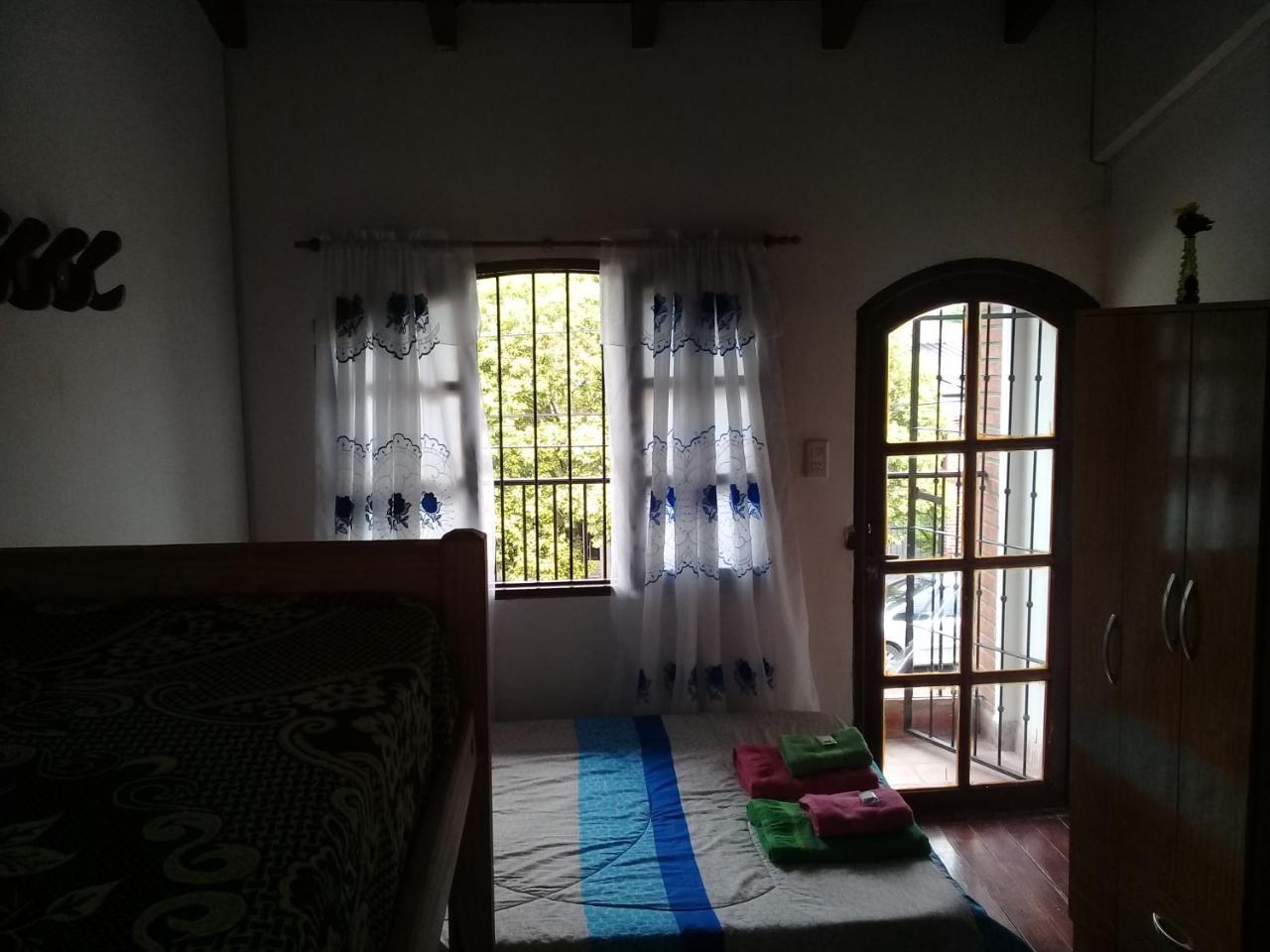 Hostal La De Gervasio *