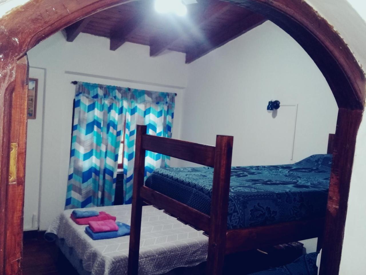 La De Gervasio Hostal *