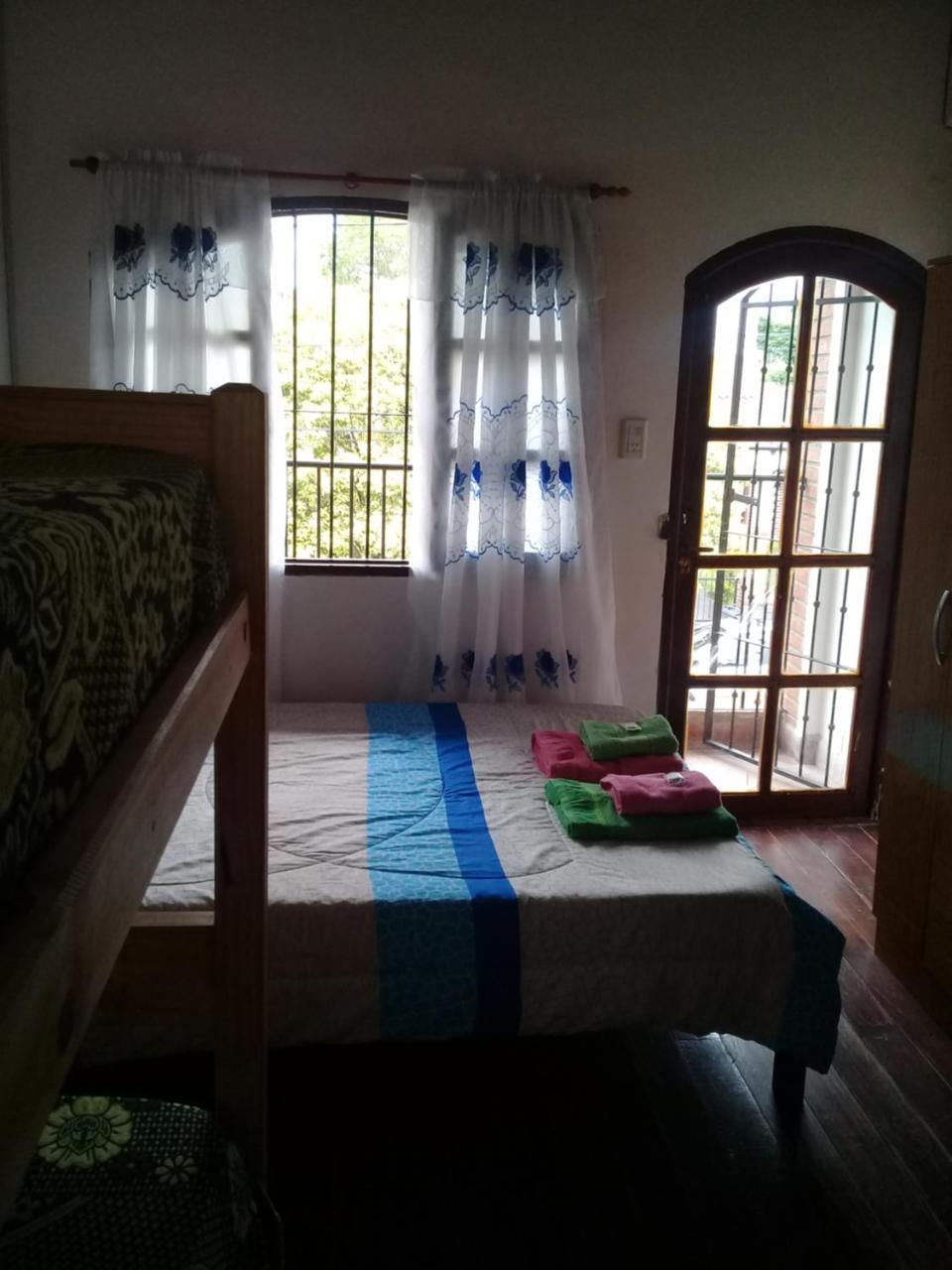 Hostal La De Gervasio *