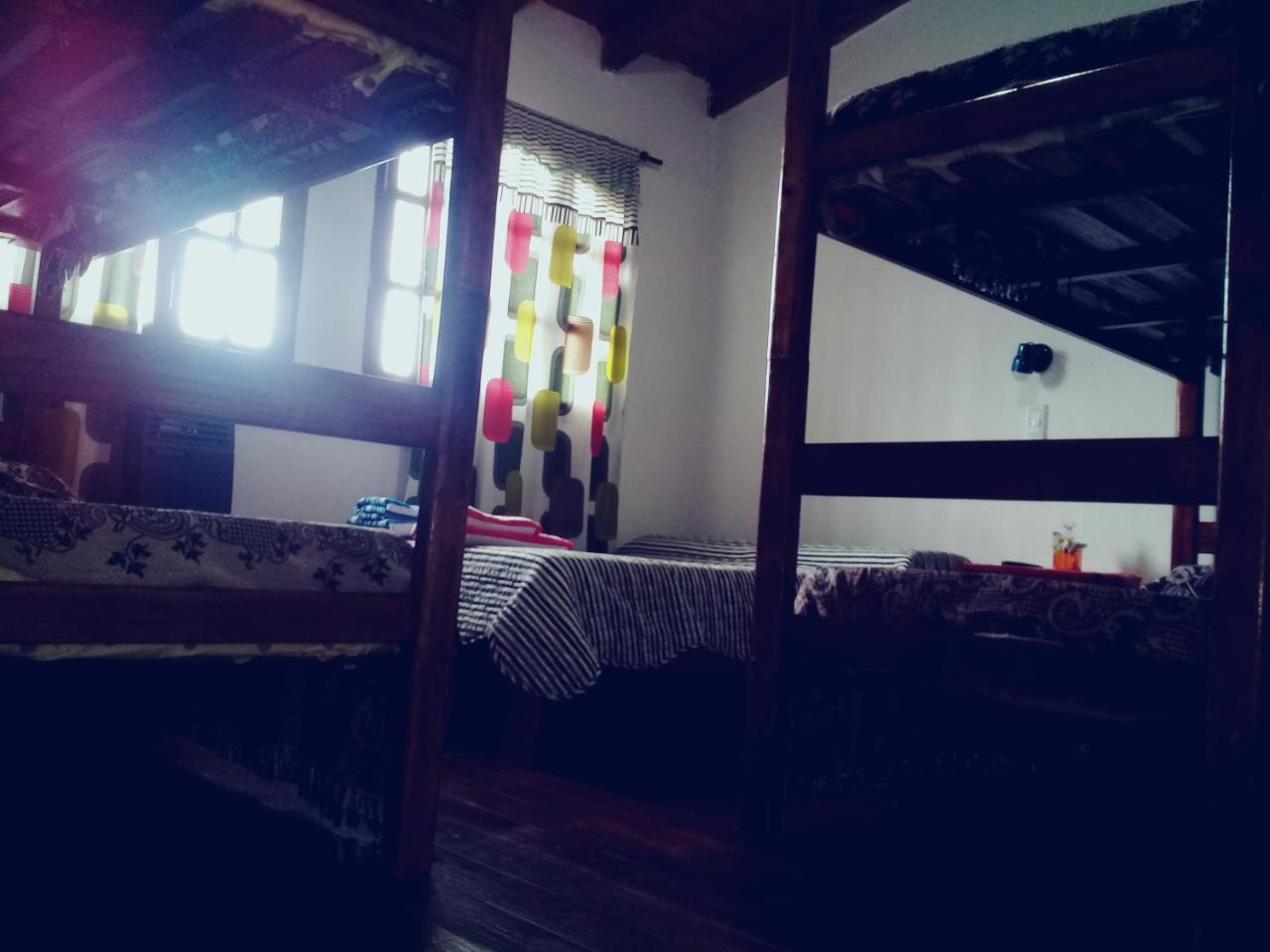 La De Gervasio Hostal Salta