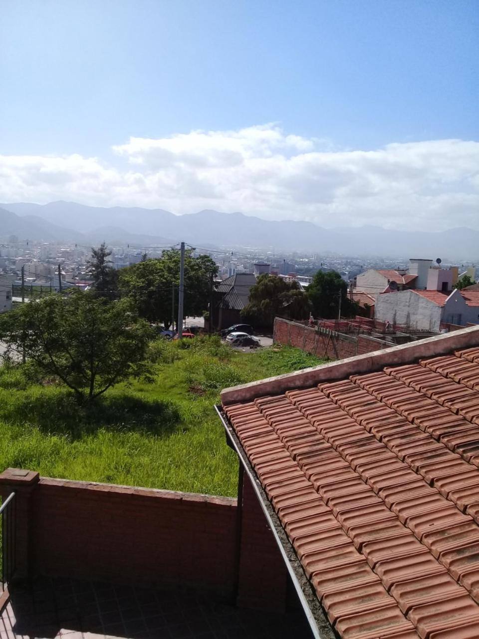 Hostal La De Gervasio Salta