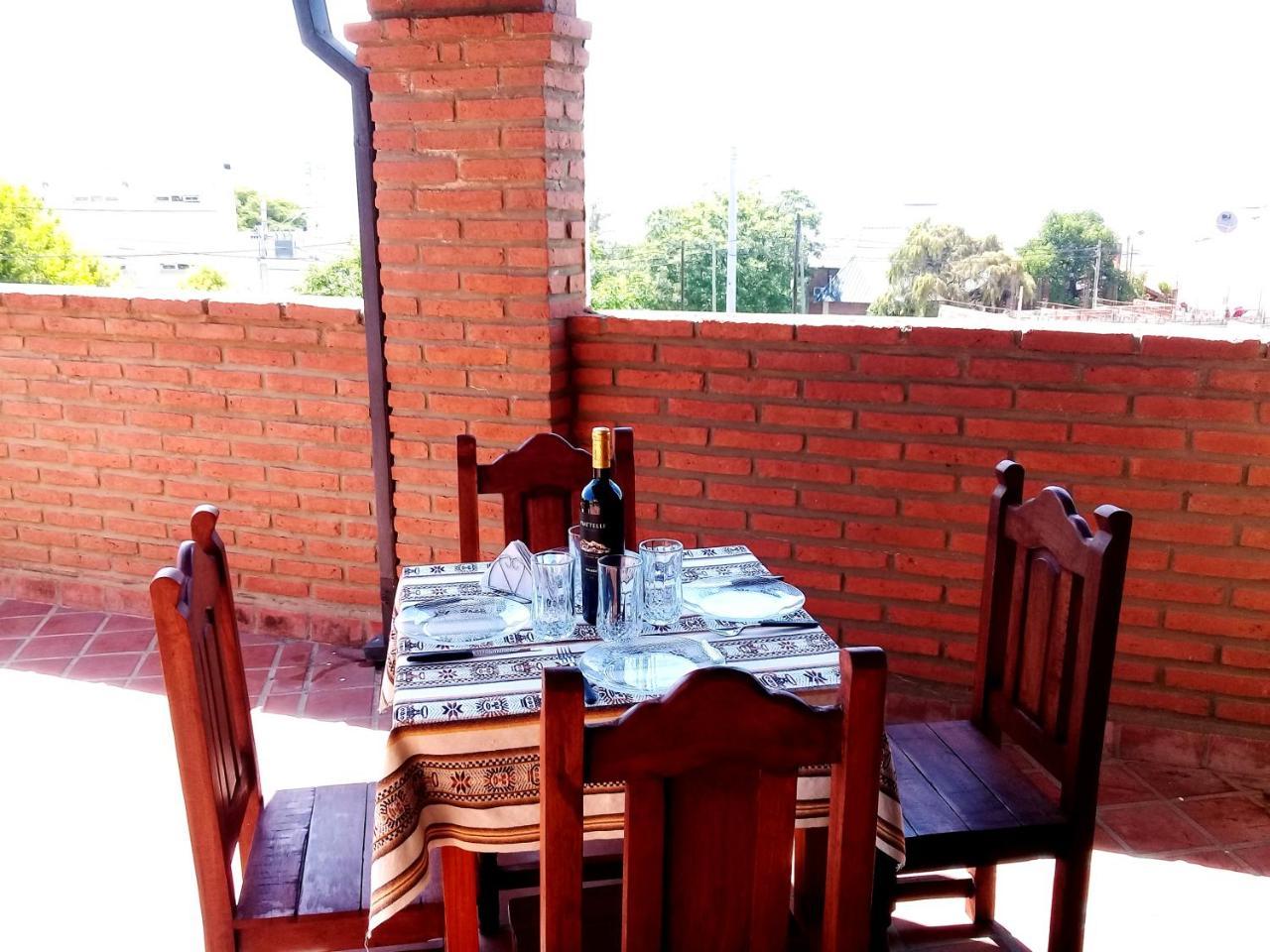 Hostal La De Gervasio *
