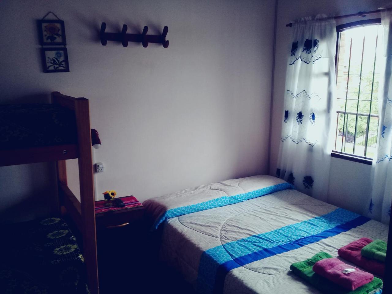 Hostal La De Gervasio Salta