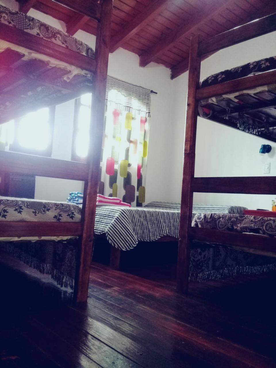 Hostal La De Gervasio Salta
