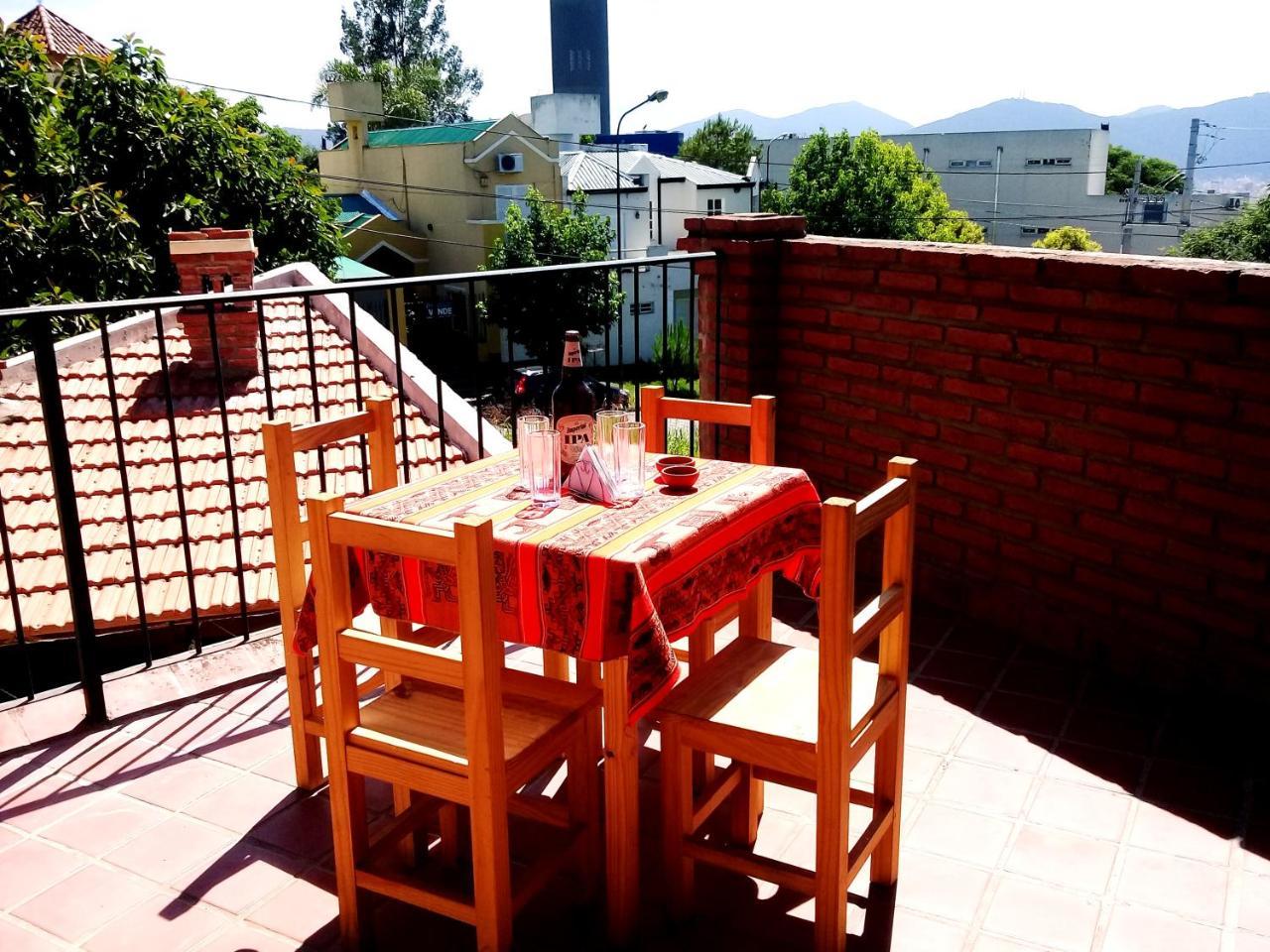 Hostal La De Gervasio *