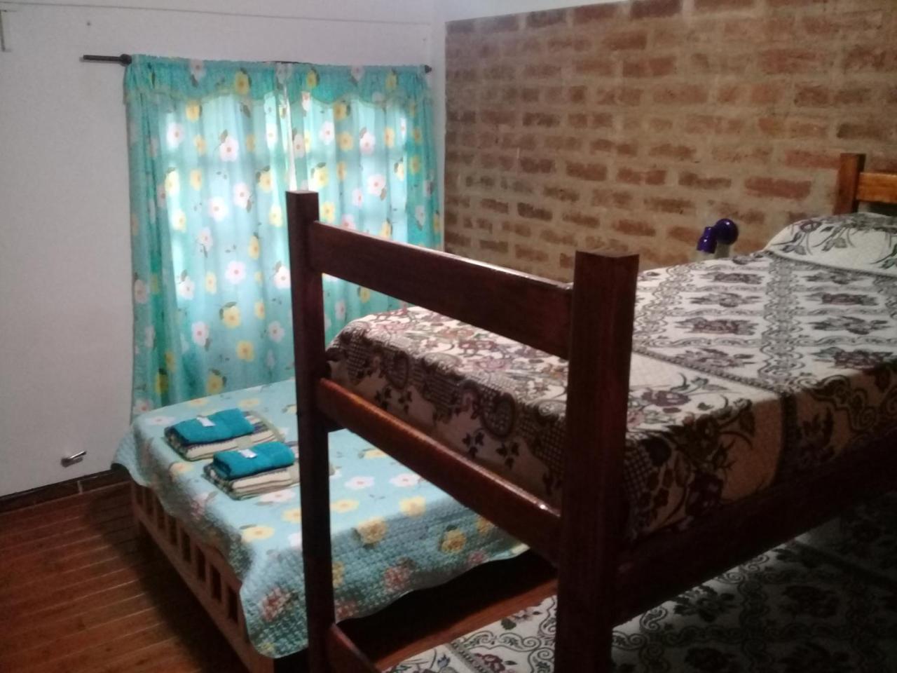 Hostal La De Gervasio *