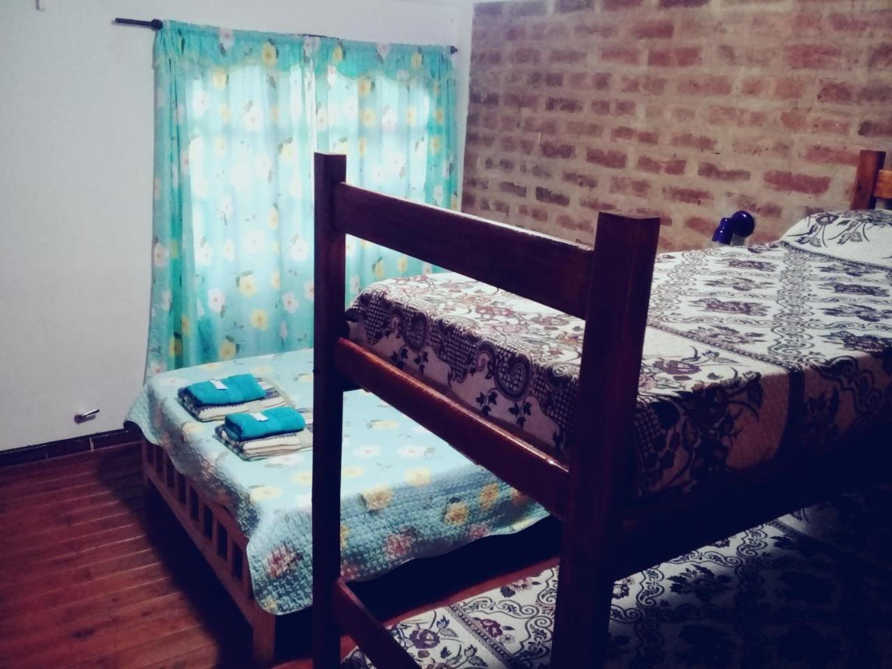 Hostal La De Gervasio *