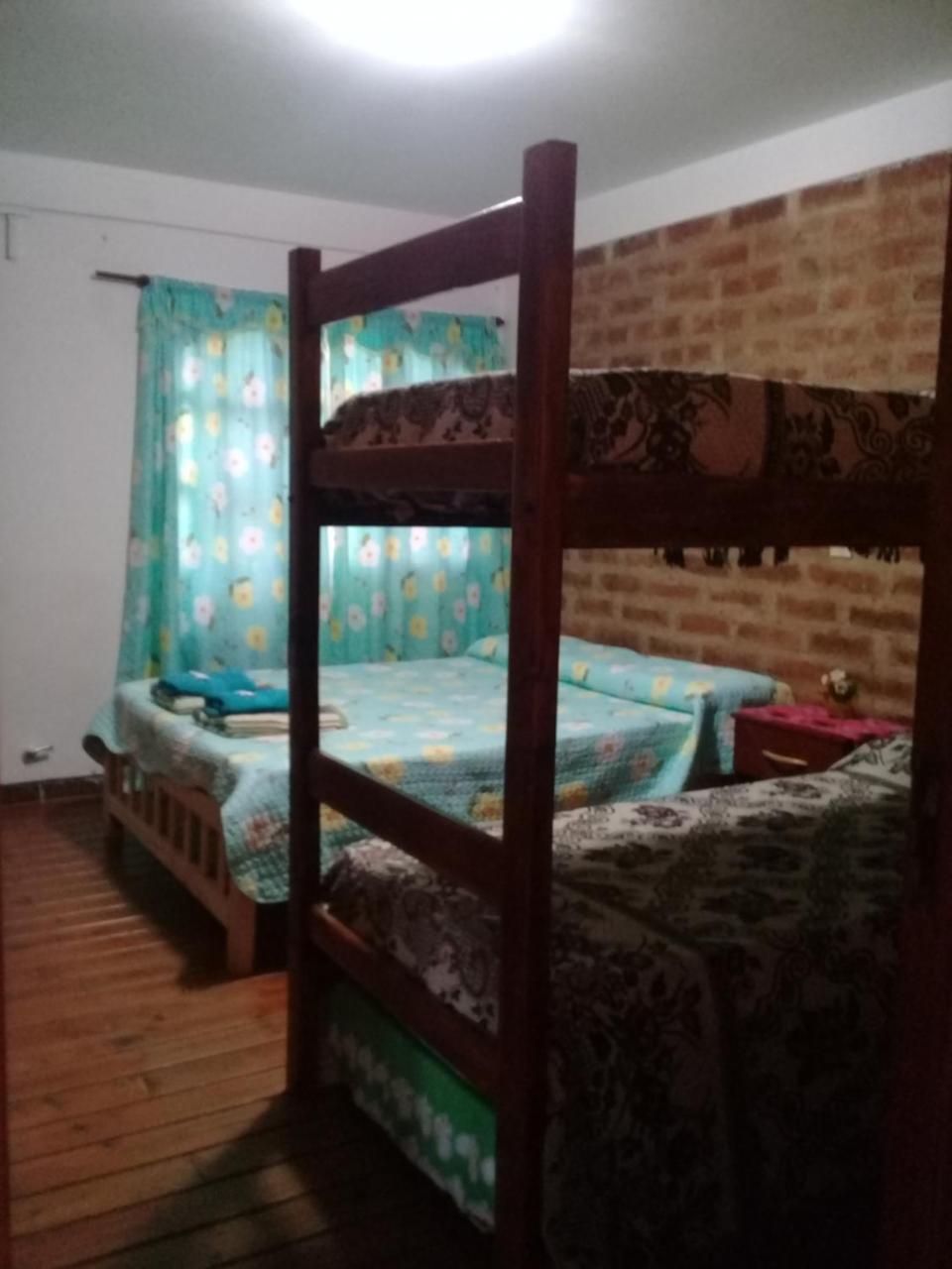 La De Gervasio Hostal