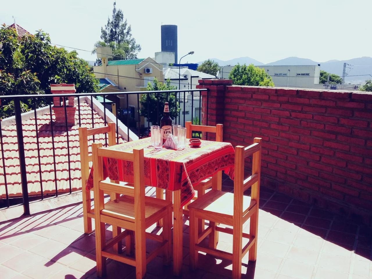 Hostal La De Gervasio *