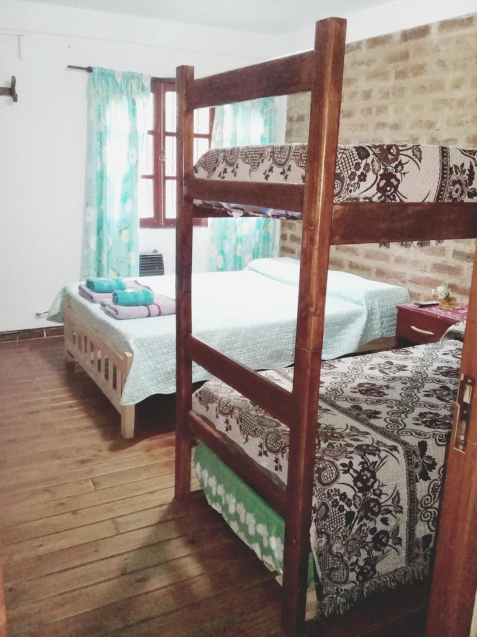 La De Gervasio Hostal