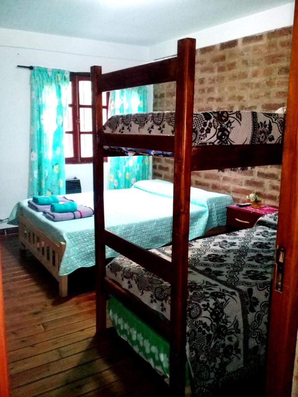 Hostal La De Gervasio *