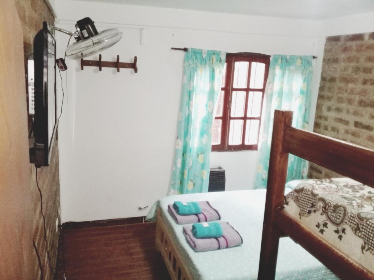 Hostal La De Gervasio *