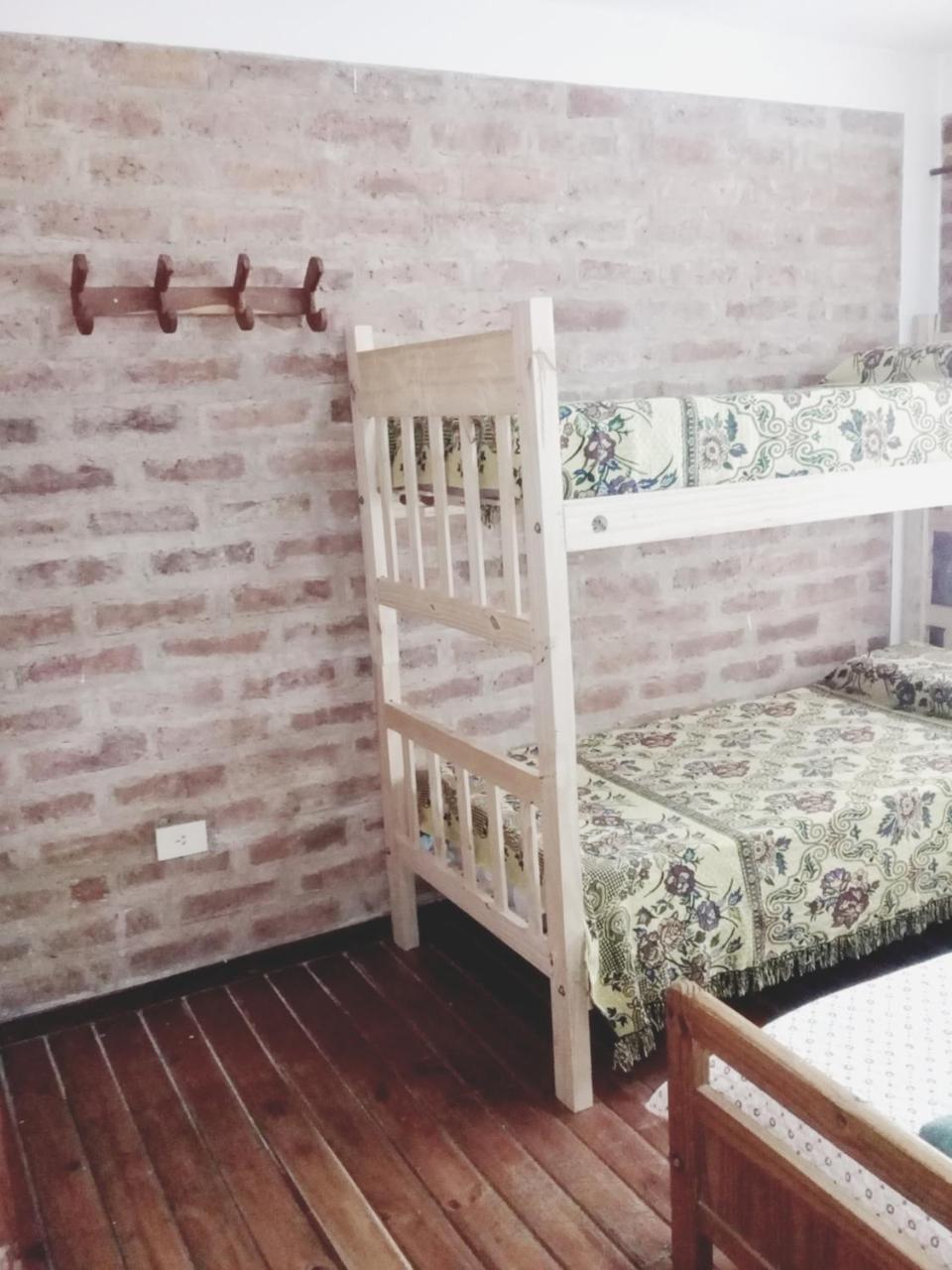 La De Gervasio Hostal Salta