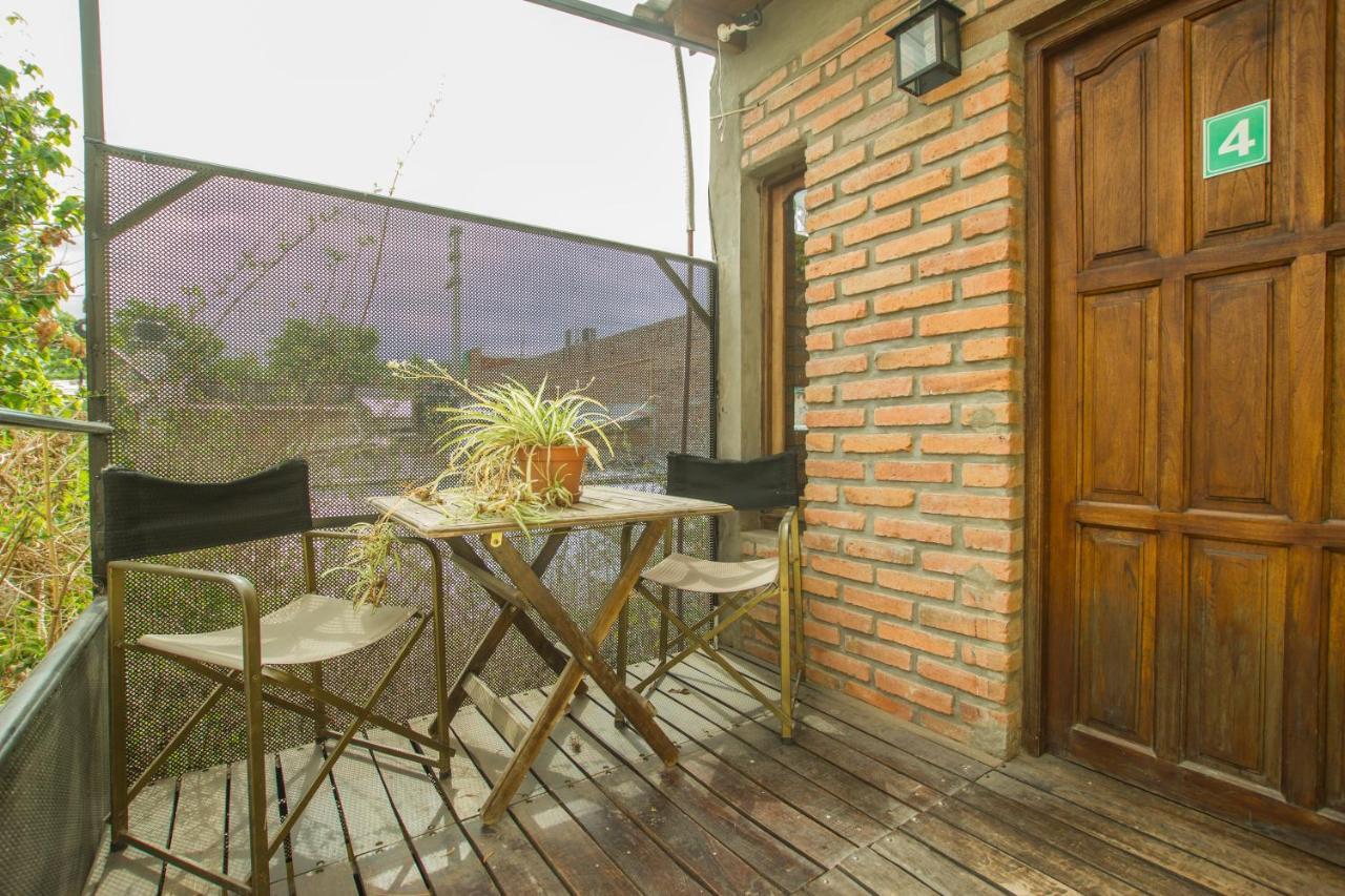 La Casita De Apartahotel 2*