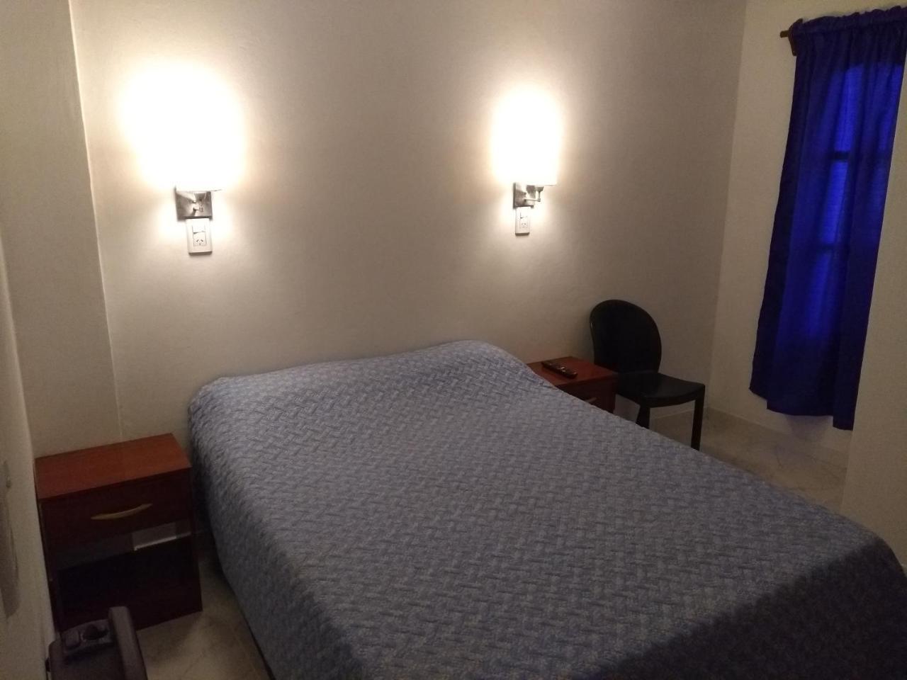 Homestay Amaneceres