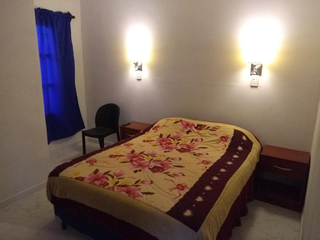 Amaneceres Homestay Salta