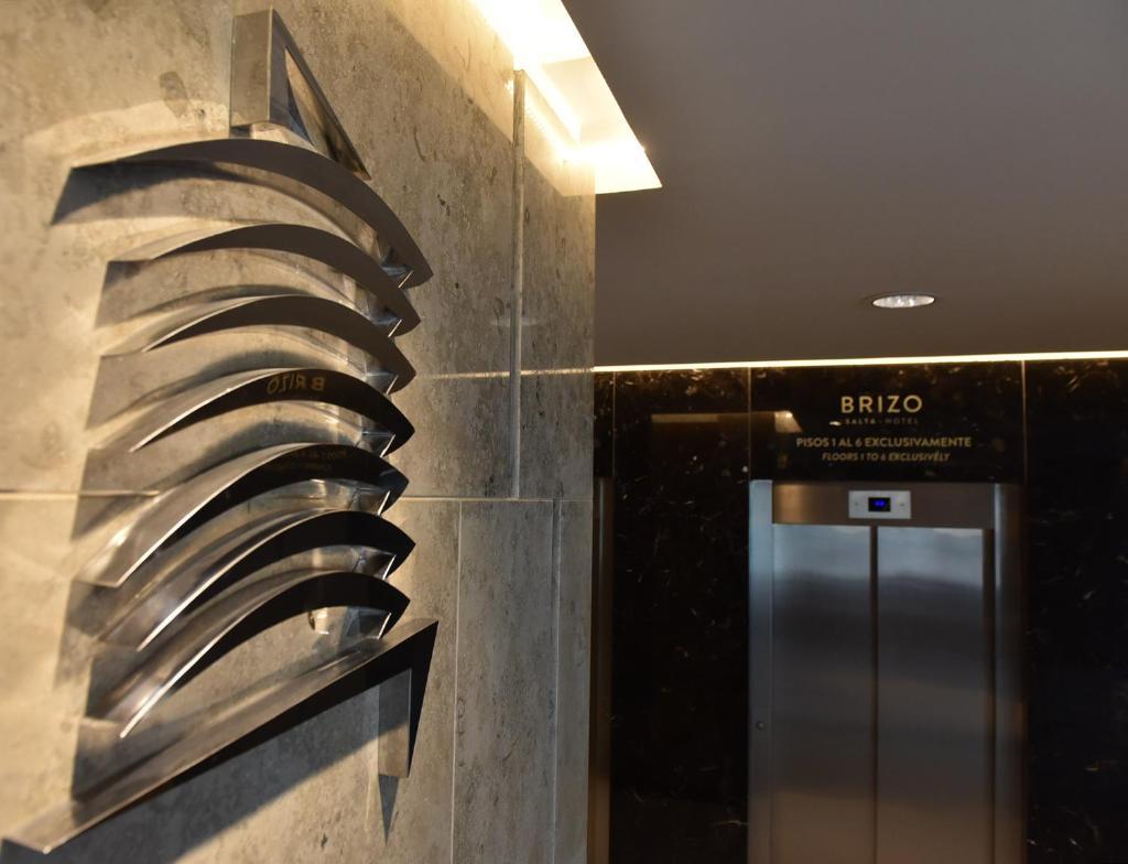 Hotel Brizo Salta