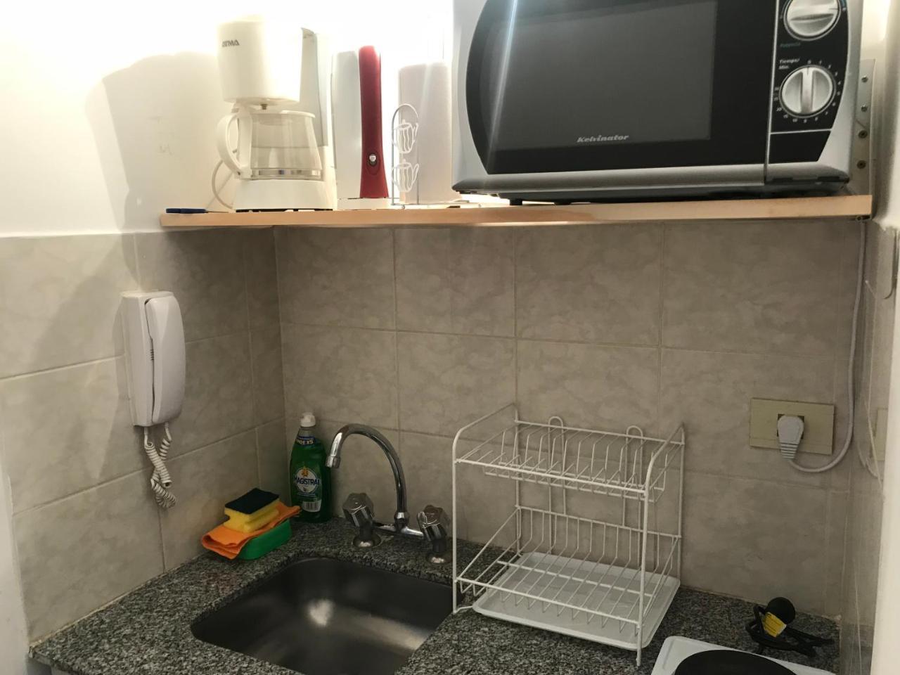 Departamento Belgrano Iii Apartment Salta