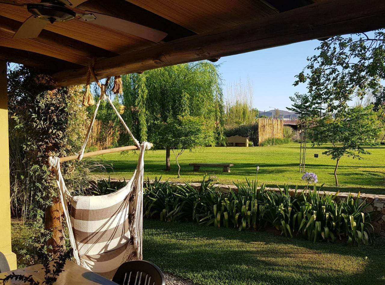 Chalet Del Santo & Rest - *