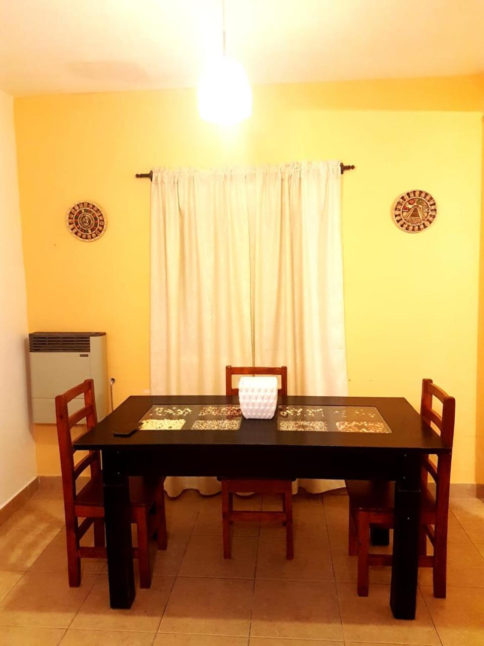 Apartamento Three Hills