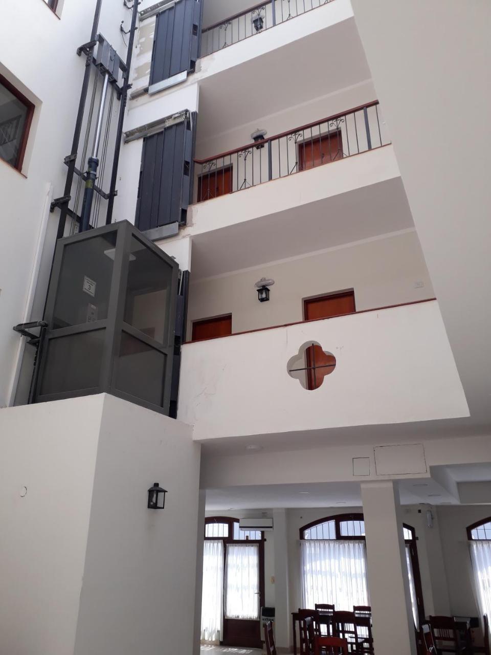 Hotel Alto Colonial
