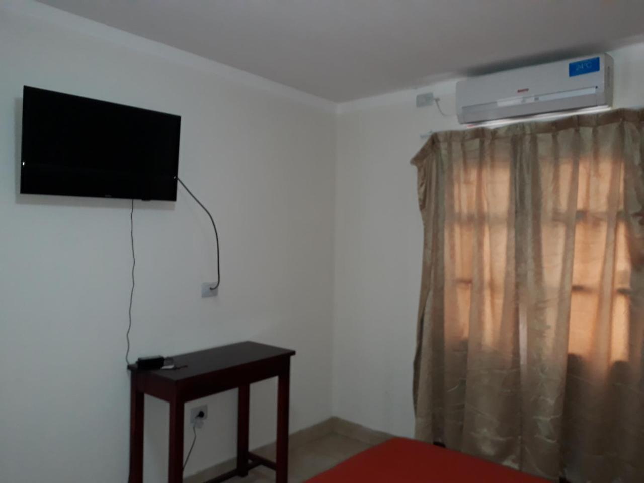 Alto Colonial Hotel