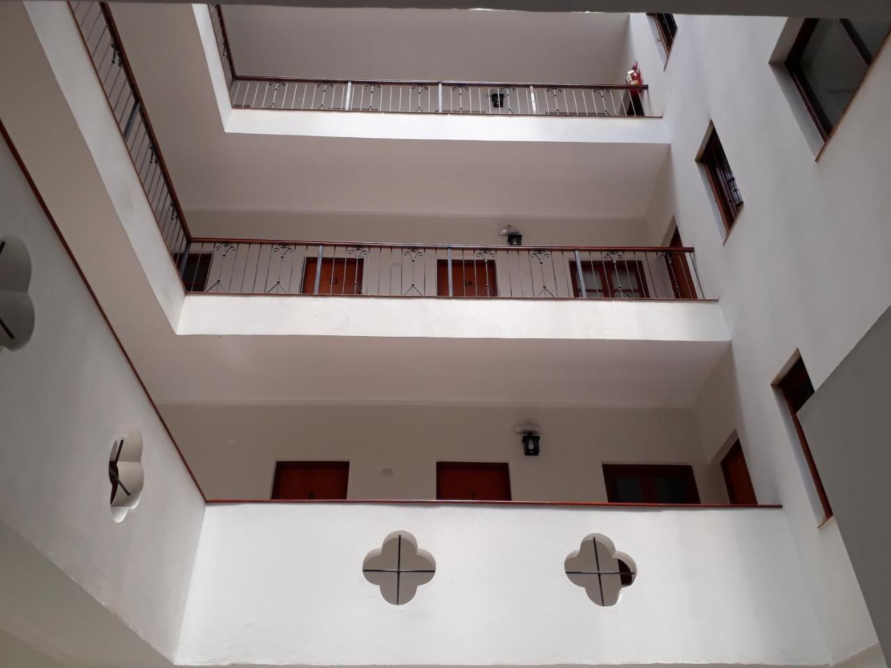 Hotel Alto Colonial