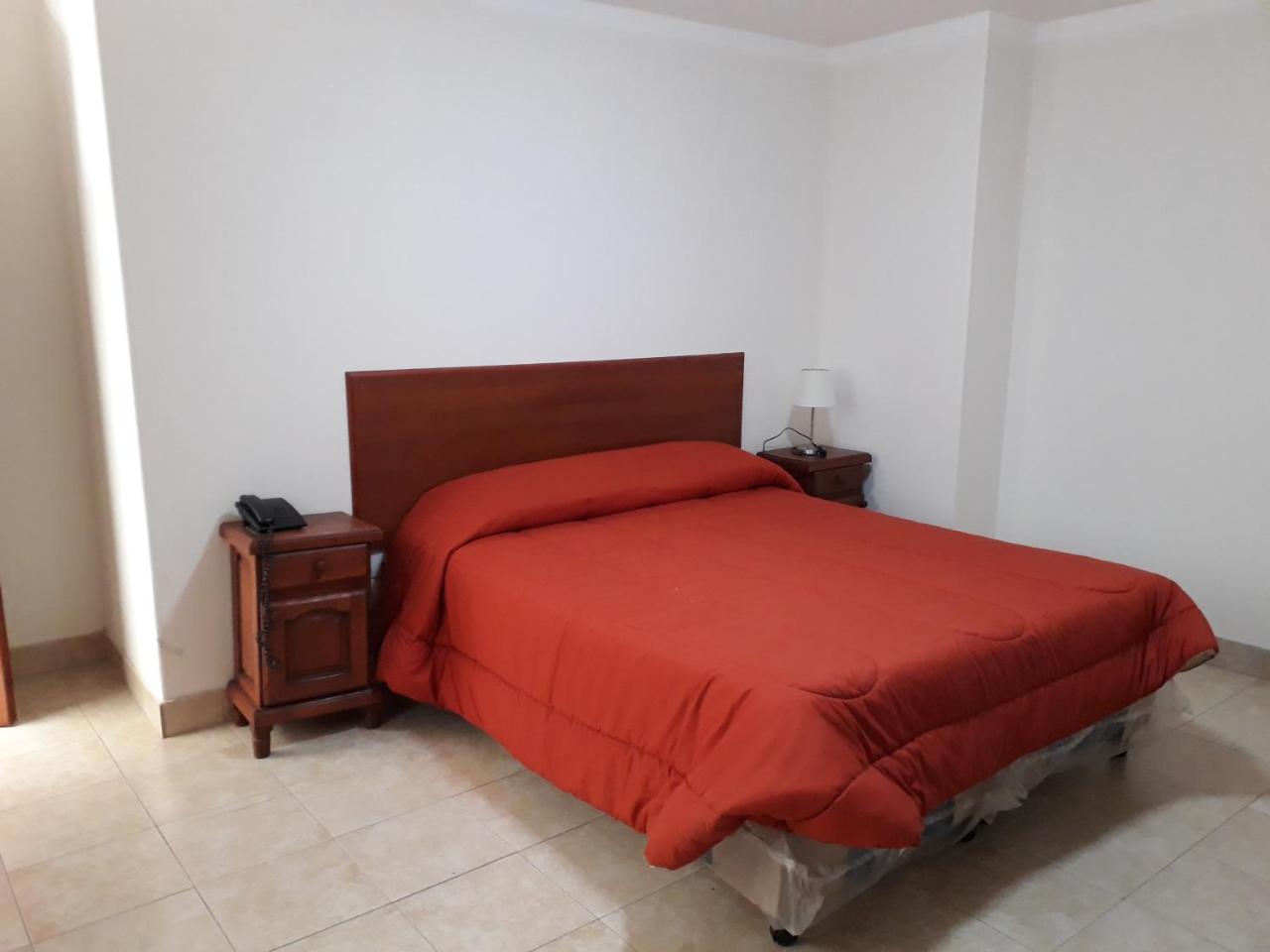 Alto Colonial 2* Salta