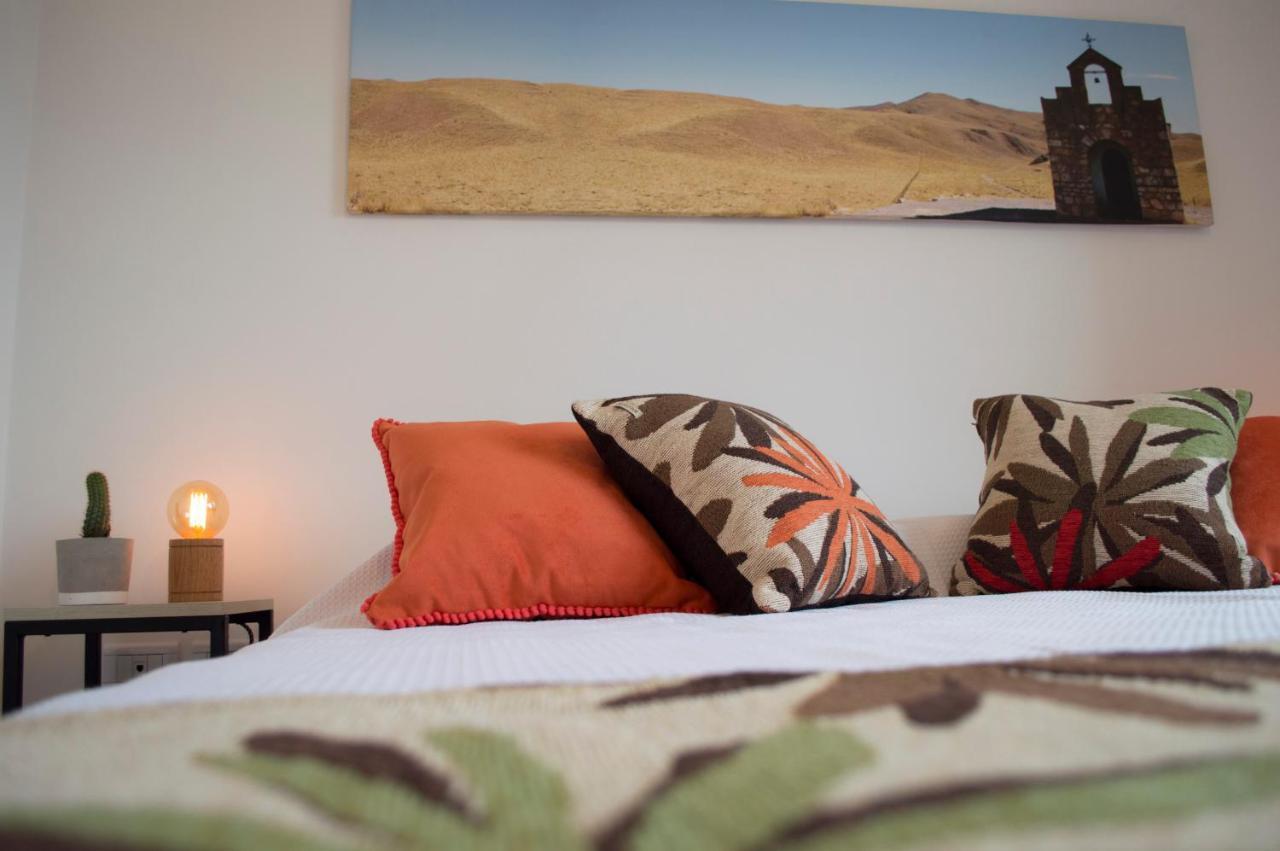Apartamento Cactus 1 Salta