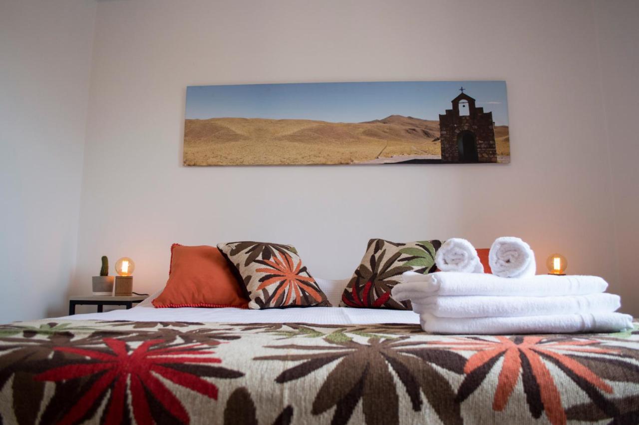 Apartamento Cactus 1 *