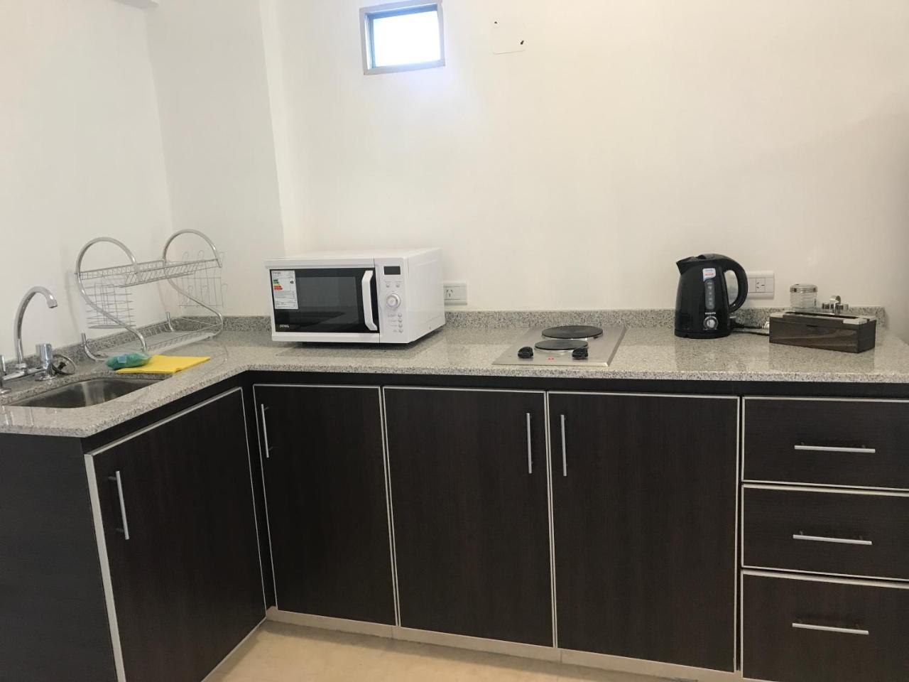 Apartamento Cactus 2