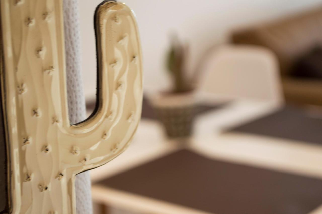 Apartamento Cactus 2