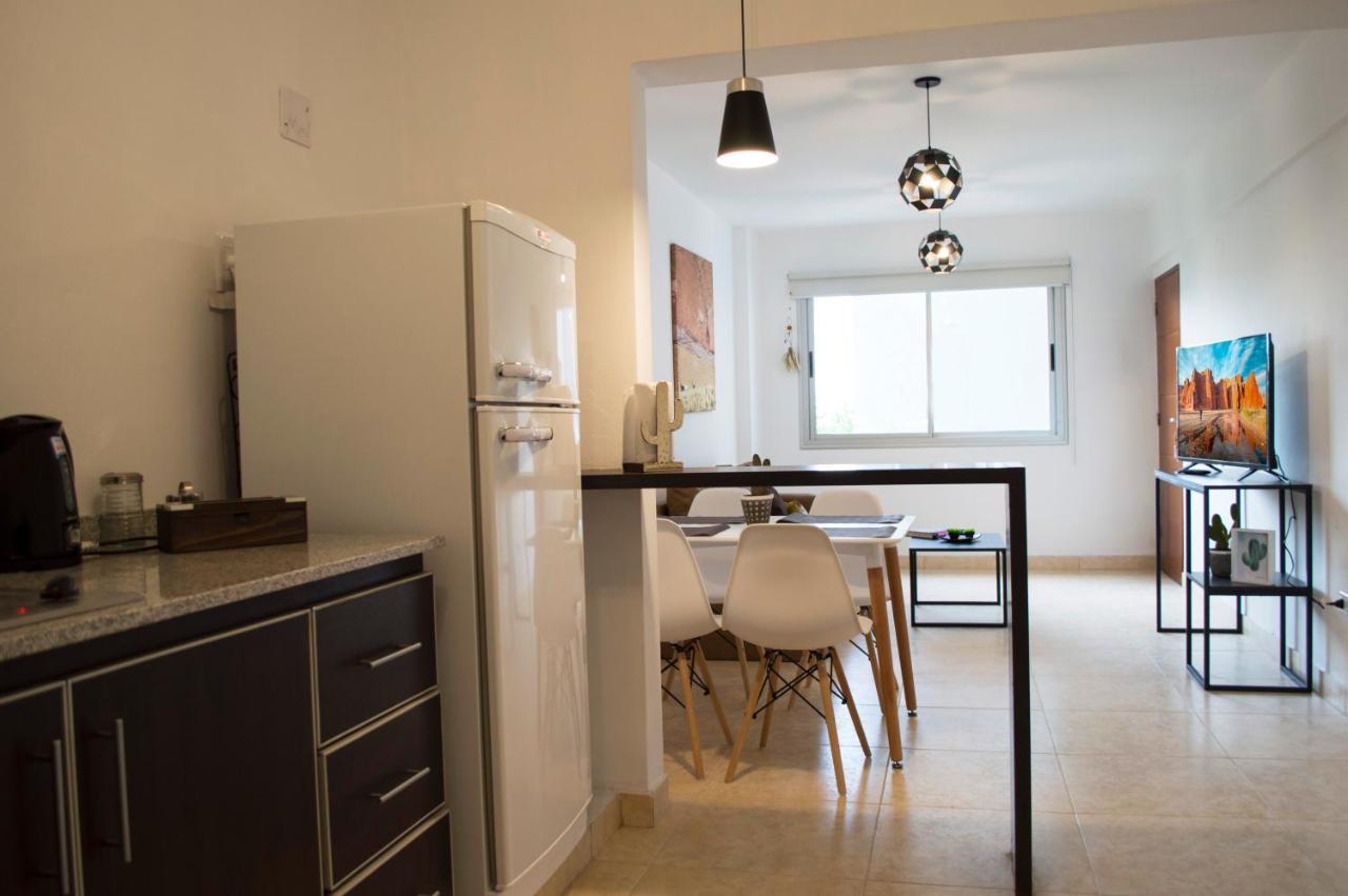 Apartamento Cactus 2