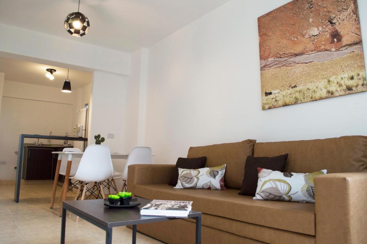 Apartamento Cactus 2