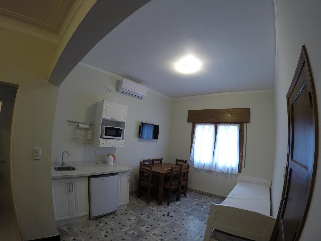 Monoambiente San Martin Apartment *